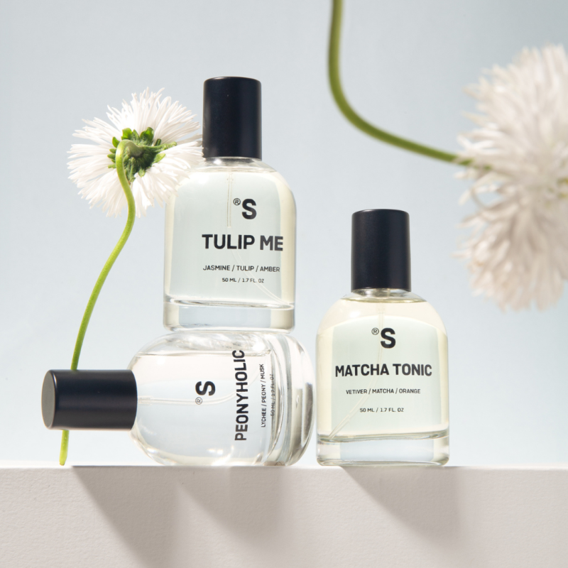 Sister`s Aroma Парфум Tulip Me 50 мл