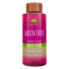 Tree Hut Гель для душу Dragonfruit Foaming Gel Wash 532 мл
