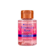 Tree Hut Міні-засіб гель для душу Moroccan Rose Foaming Gel Wash 97 мл