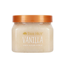 Tree Hut Міні-засіб скраб для тіла Vanilla Sugar Scrub 96 г