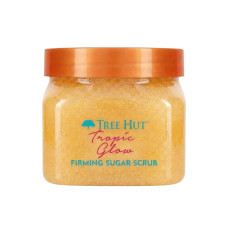 Tree Hut Міні-засіб скраб для тіла Tropic Glow Sugar Scrub 96 г