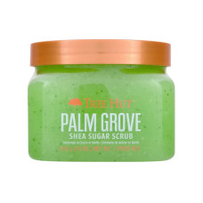 Tree Hut Скраб для тіла Palm Grove Sugar Scrub 510 г
