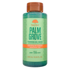 Tree Hut Гель для душу Palm Grove Foaming Gel Wash 532 мл
