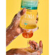 Tree Hut Гель для душу Pineapple Foaming Gel Wash 532 мл