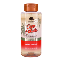 Tree Hut Гель для душу Coco Colada Foaming Gel Wash 532 мл