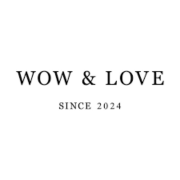WOW and LOVE