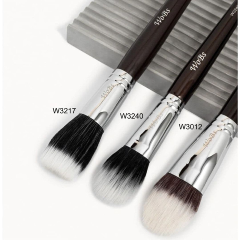 WoBs Кисть для тону W3240