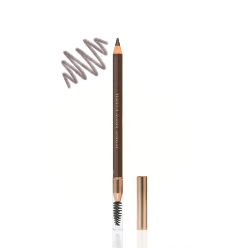 ANTONOVA BEAUTY Олівець для брів Espresso