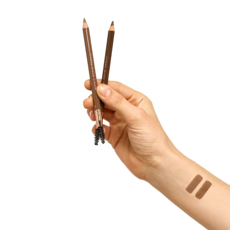 ANTONOVA BEAUTY Олівець для брів Espresso