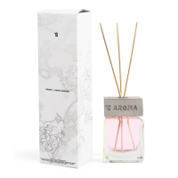 Sister`s Aroma Аромат для дому Півонія та домашній сад100 мл