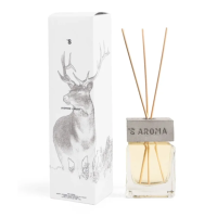 Sister`s Aroma Аромат для дому Жасмін та мускус 110 мл