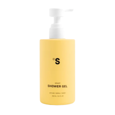 Sister's Aroma Гель для душу Smart shower gel vetiver neroli wood 250 мл