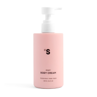 Sister's Aroma Крем для тіла Smart body cream passion fruit musk peach 250 мл