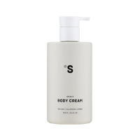 Sister's Aroma Крем для тіла Smart body cream sea salt calamansi amber 250 мл