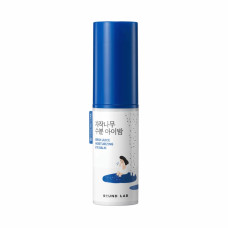 ROUND LAB Зволожувальний бальзам для зони навколо очей Birch Juice Moisturizing  Eye Balm 10 г