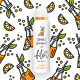 bilou Пінка для душу Orange Lemonade 200 мл