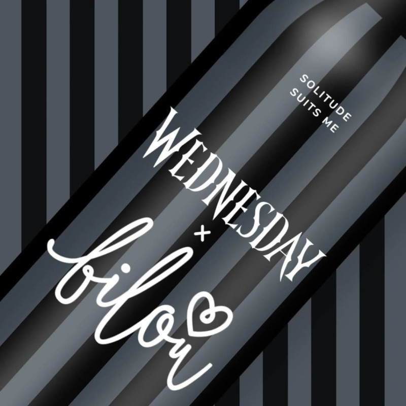 bilou Дезодорант-спрей Bilou&Wednesday Deodorant Spray Solitude Suits Me 150 мл