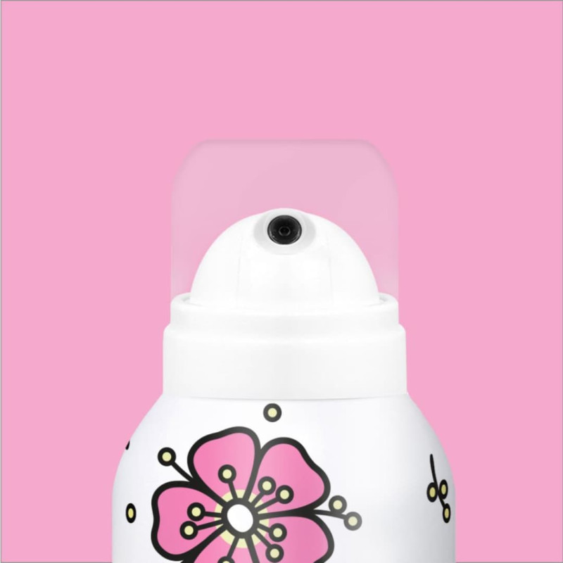 bilou Дезодорант-спрей Deodorant Spray Flashy Flower 150 мл