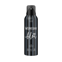 bilou Дезодорант-спрей Bilou&Wednesday Deodorant Spray Solitude Suits Me 150 мл