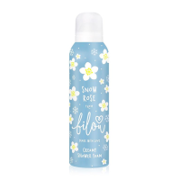 bilou Пінка для душу Snow Rose 200 мл