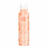 bilou Пінка для душу Apricot Flower 200 мл