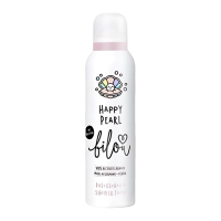 bilou Пінка для душу Happy Pearl 200 мл