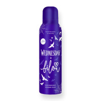 bilou Пінка для душу Bilou&Wednesday Nightshades& Ravens 200 мл