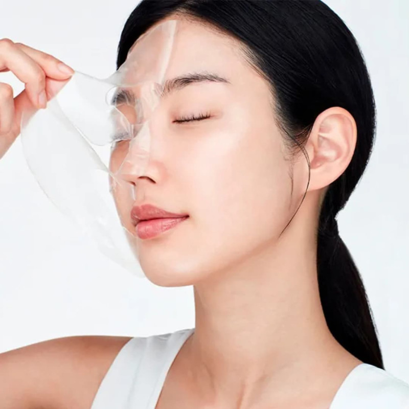 Biodance Колагенова маска Bio-Collagen Real Deep Mask 34 г