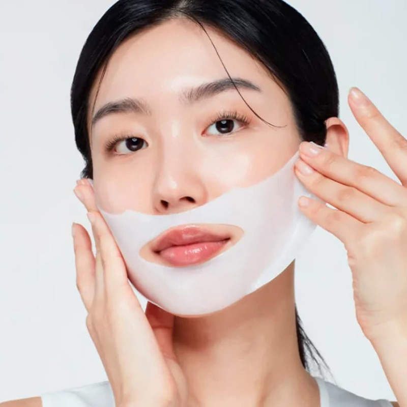 Biodance Колагенова маска Bio-Collagen Real Deep Mask 34 г