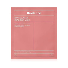 Biodance Колагенова маска Bio-Collagen Real Deep Mask 34 г
