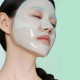 Biodance Гідрогелева маска з морською ламінарією Refreshing Sea Kelp Real Deep Mask 34 г