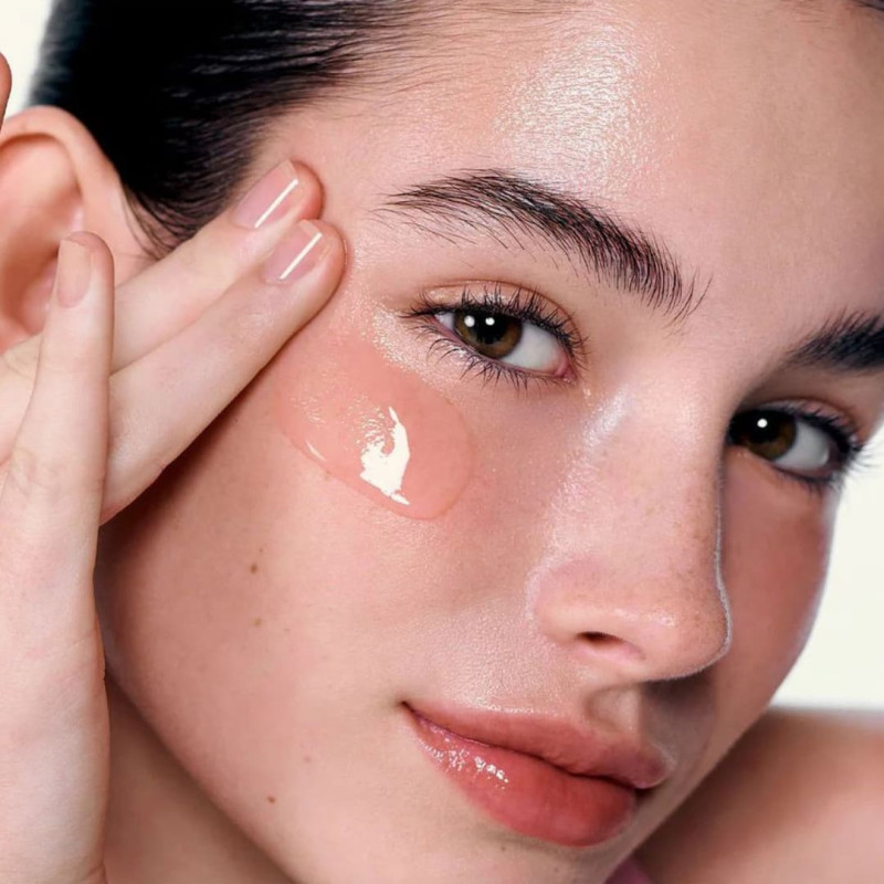 Biodance Сироватка для звуження пор з колагеновими пептидами Pore Perfecting Collagen Peptide Serum 30 мл