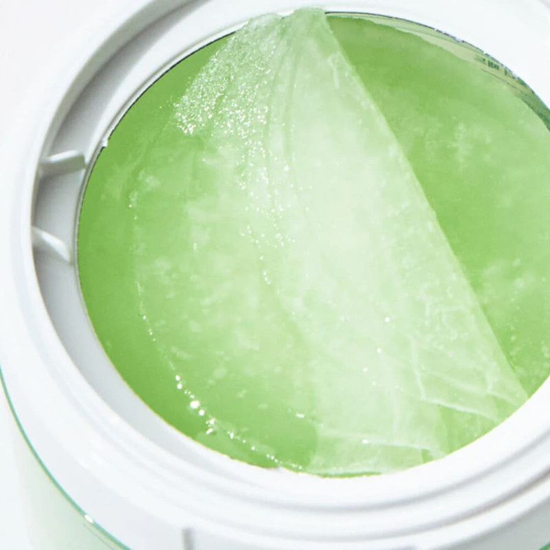 Biodance Тонер-педи гелеві зволожуючі з морським екстрактом Sea Kelp Gel Toner Pads 60 шт