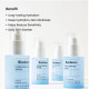 Biodance Сироватка зволожуюча Hydro Cera-Nol Serum 30 мл