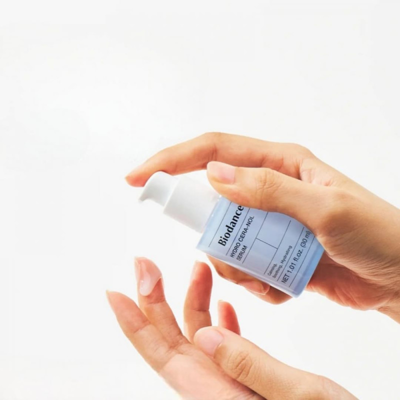 Biodance Сироватка зволожуюча Hydro Cera-Nol Serum 30 мл