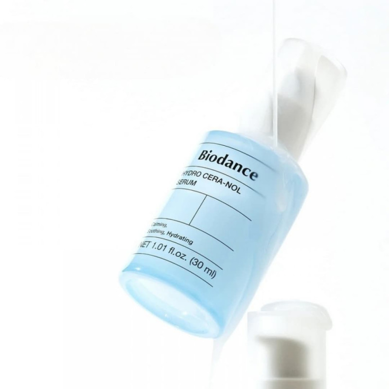 Biodance Сироватка зволожуюча Hydro Cera-Nol Serum 30 мл
