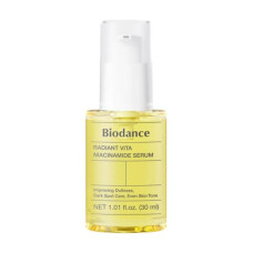 Biodance Сироватка освітлююча з вітаміном С та ніацинамідом Radiant VitaNiacinamide Serum 30 мл