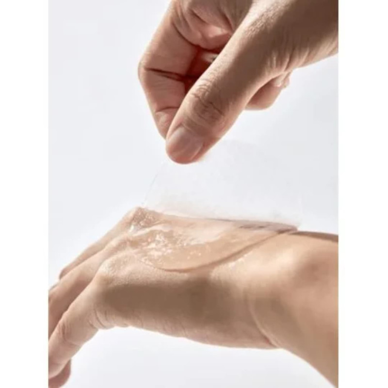 Biodance Тонер-педи гелеві зволожуючі з керамідами Cera-nol Gel Toner Pads 60 шт