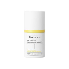 Biodance Крем освітлюючий з вітаміном C та ніацинамідом Radiant Vita Niacinamide Cream 50 мл