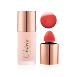 topface Рум'яна рідкі Cherie 04 Rose Ritual 6 мл