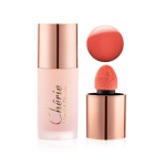topface Рум'яна рідкі Cherie 05 Soft Peach 6 мл