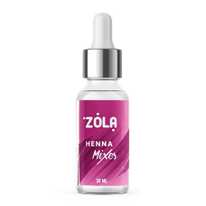 Активатор для хни Zola Henna Mixer 30 мл