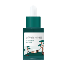 ROUND LAB Заспокійлива сироватка з екстрактом голок сосни Pine Calming Cica Ampoule 30 мл