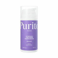 PURITO Крем для обличчя з комплексом керамідів Dermide Relief Barrier Moisturizer 100 мл