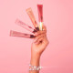 Матові кремові рум'яна Matte Beauty Blush Wand Charlotte Tilbury, Pillow Talk Pink Pop, 12 ml