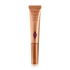 Кремовий хайлайтер для обличчя Charlotte Tilbury Glowgasm Beauty Light Wand, Spotlight, 12 мл