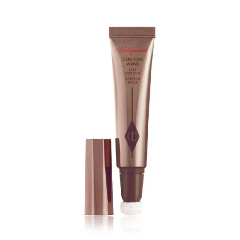 Кремовий контуринг Charlotte Tilbury Hollywood Contour Wand, 12 ml, Fair Clair