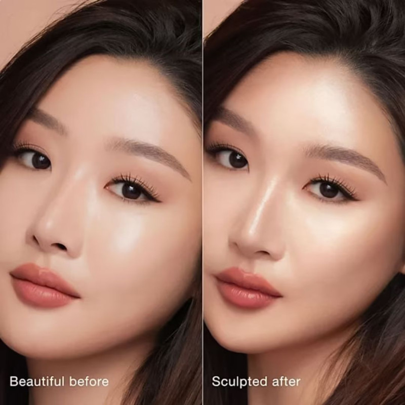 Кремовий контуринг Charlotte Tilbury Hollywood Contour Wand, 12 ml, Fair Clair