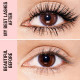 Туш для вій Charlotte Tilbury Pillow Talk Push Up Lashes! Mascara,  Super Black, 10 мл