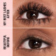 Туш для вій Charlotte Tilbury Pillow Talk Push Up Lashes! Mascara,  Super Black, 10 мл